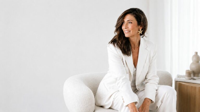 Christine OSMOZE, conseil en image à Toulouse