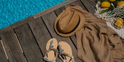 Le style et l’image, même en vacances