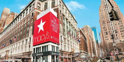 Macy’s x Calvin Klein : le conseil en image au service du retail